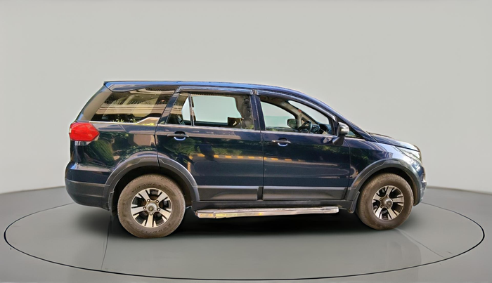 2018 Tata Hexa XE 4X2 7 STR, Diesel, Manual, 78,868 km, exterior