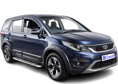 2018 Tata Hexa - SUV - Diesel - Manual - ₹4.60 lakh