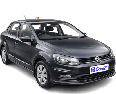 2016 Volkswagen Ameo - Sedan - Diesel - Manual - ₹2.70 lakh