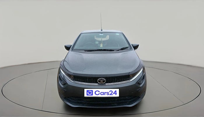 2021 Tata ALTROZ XE PETROL, Petrol, Manual, 10,204 km, exterior