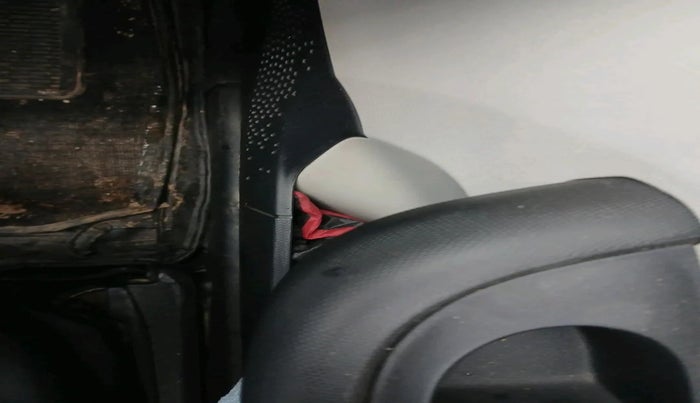 2021 Tata ALTROZ XE PETROL, Petrol, Manual, 10,204 km, interior