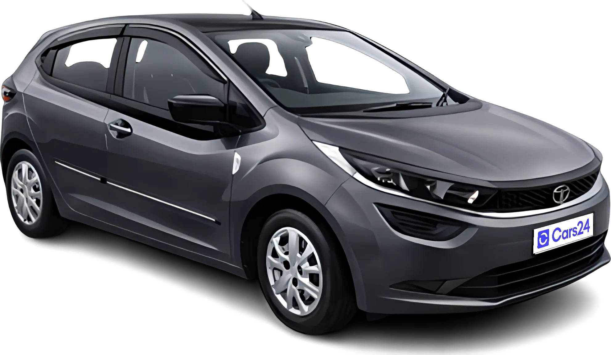 2021 Tata ALTROZ - Hatchback - Petrol - Manual - ₹4.75 lakh