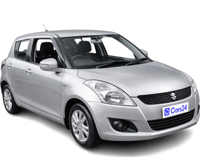 2012 Maruti Swift - Hatchback - Petrol - Manual - ₹1.70 lakh