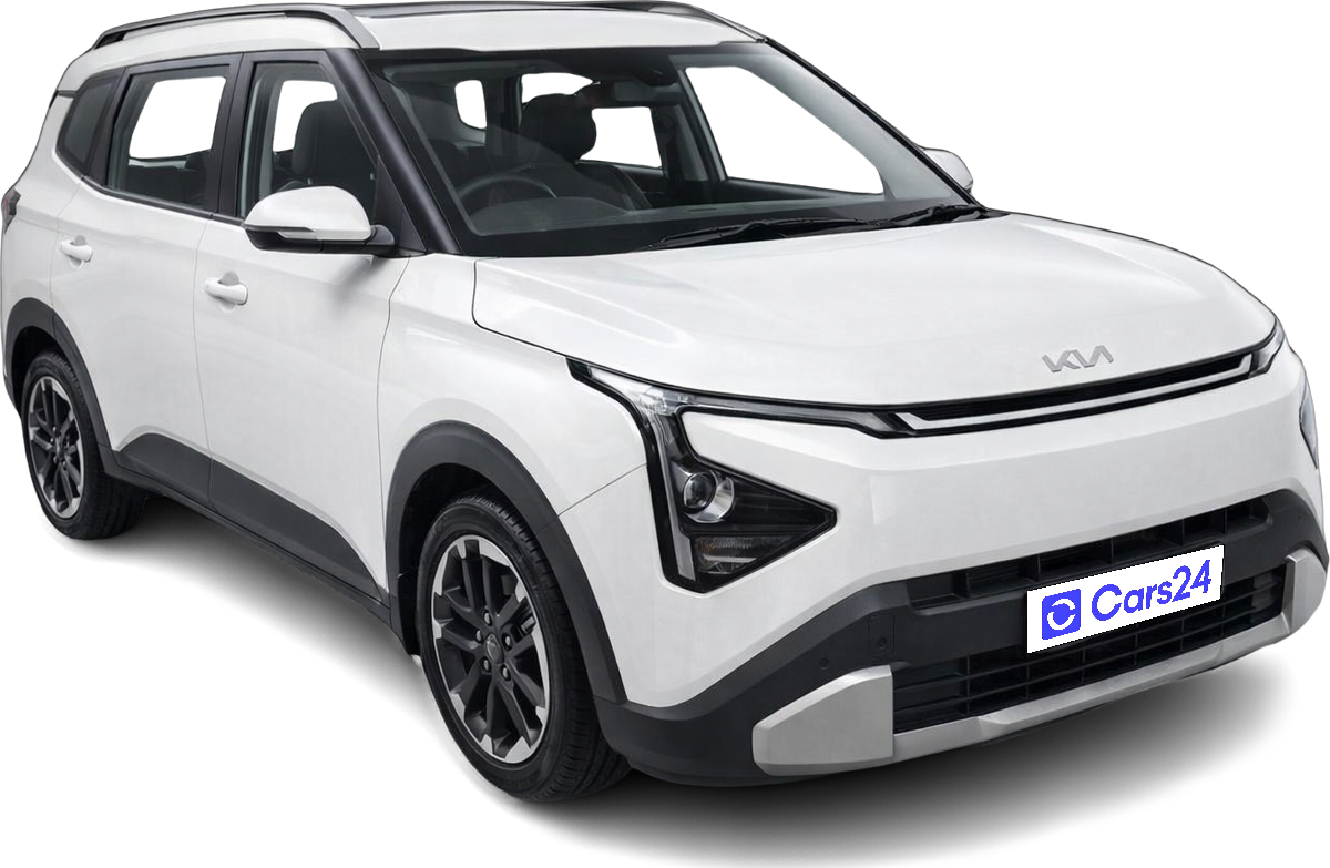 2025 KIA Carens Clavis - SUV - Petrol - Automatic - ₹17.00 lakh