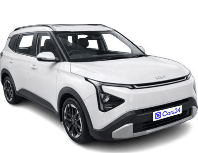 2025 KIA Carens Clavis - SUV - Petrol - Automatic - ₹16.00 lakh