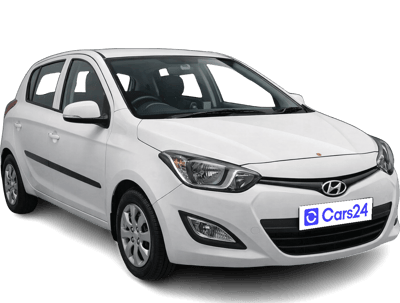 2013 Hyundai i20 - Hatchback - Petrol - Manual - ₹1.40 lakh