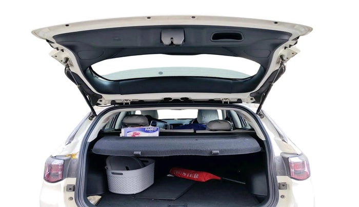 2018 Jeep Compass SPORT 2.0 DIESEL, Diesel, Manual, 1,59,808 km, exterior