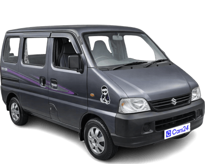 2015 Maruti Eeco - SUV - CNG - Manual - ₹1.39 lakh