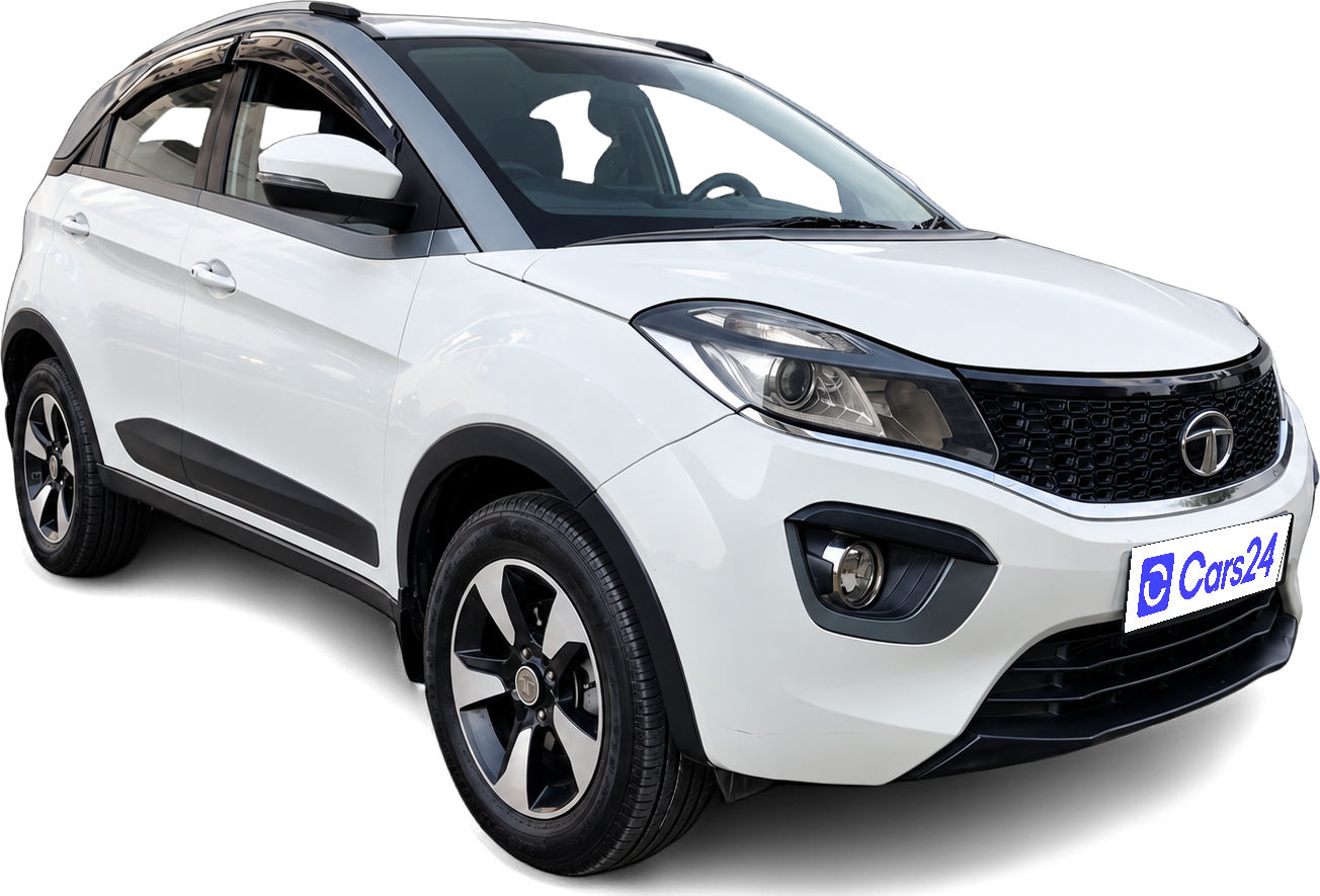 2018 Tata NEXON - SUV - Diesel - Manual - ₹4.30 lakh
