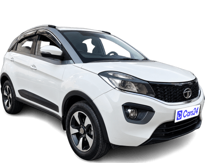 2018 Tata NEXON - SUV - Diesel - Manual - ₹4.30 lakh