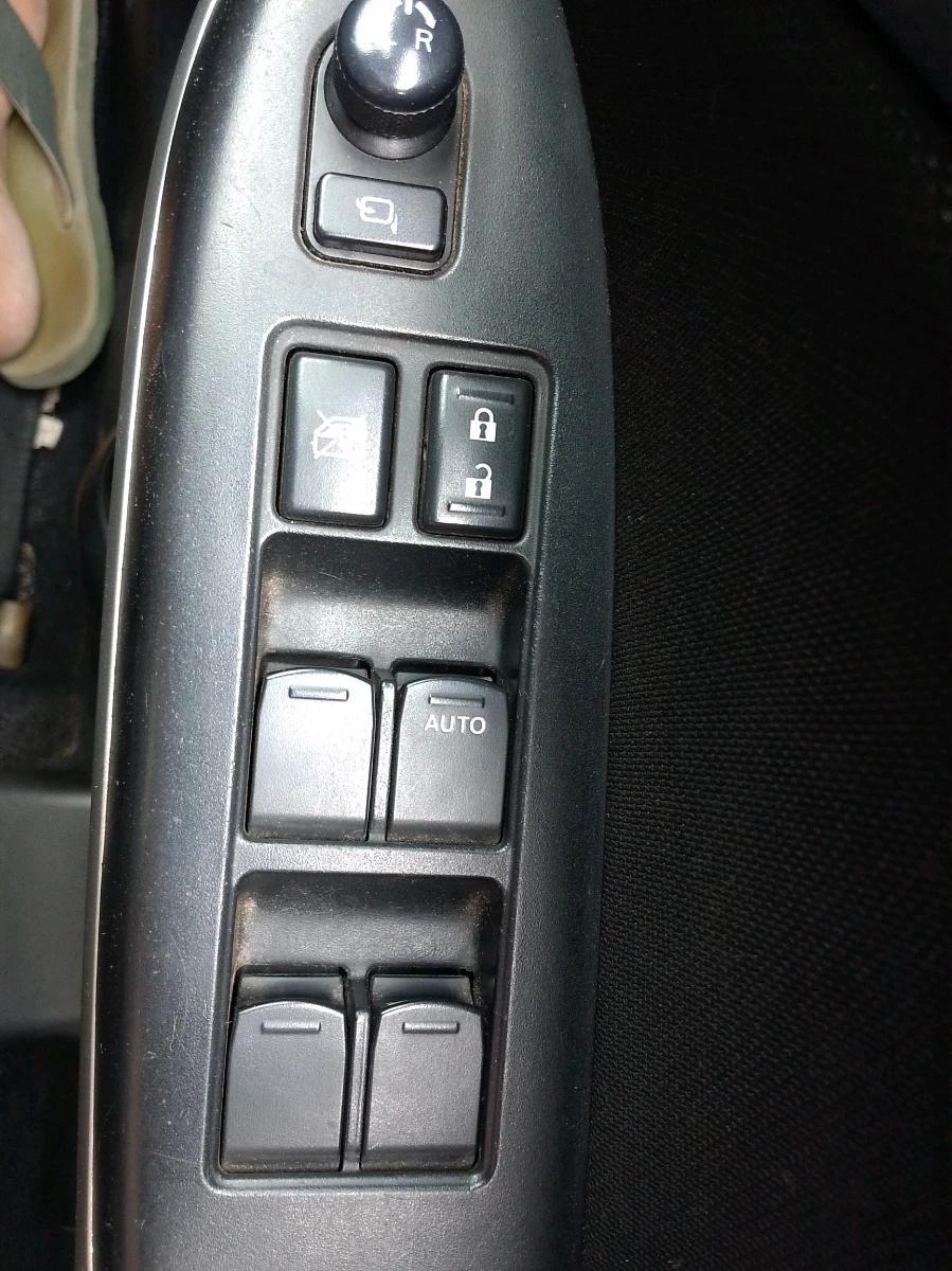 2017 Maruti Baleno DELTA PETROL 1.2, Petrol, Manual, 42,619 km, interior