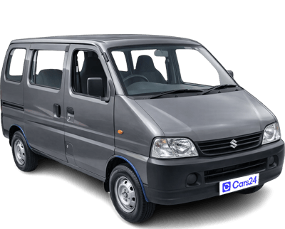 2015 Maruti Eeco - SUV - CNG - Manual - ₹1.05 lakh