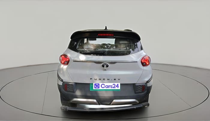 2024 Tata PUNCH EV EMPOWERED PLUS S LONG RANGE 3.3, Electric, Automatic, 36,316 km, exterior