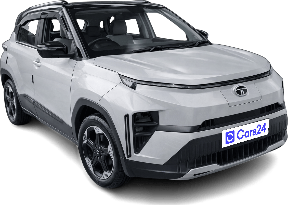 2024 Tata PUNCH EV - SUV - Electric - Automatic - ₹11.34 lakh