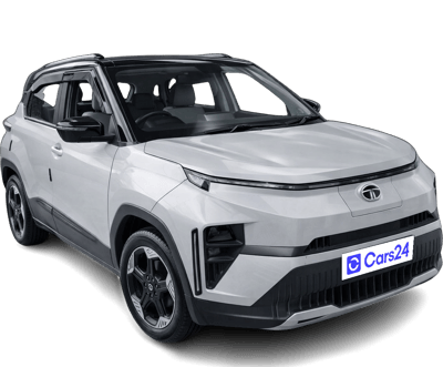 2024 Tata PUNCH EV - SUV - Electric - Automatic - ₹11.34 lakh