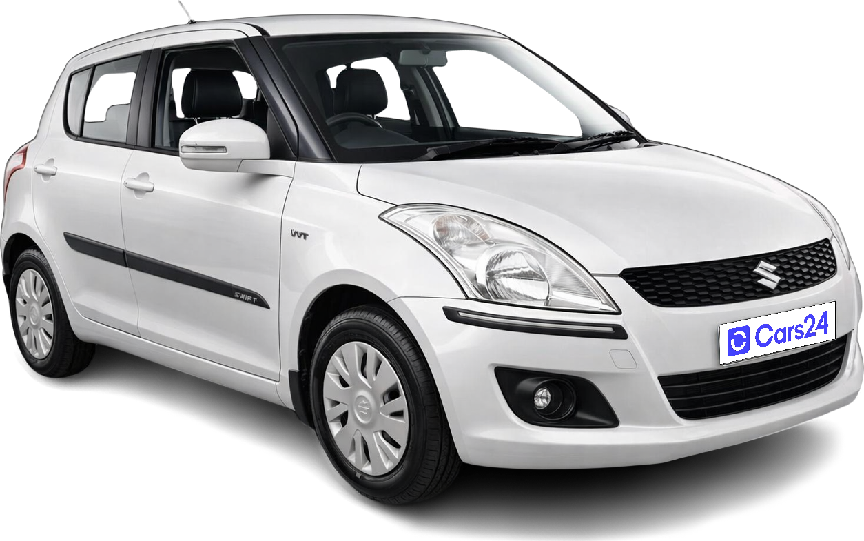 2013 Maruti Swift - Hatchback - Petrol - Manual - ₹2.28 lakh