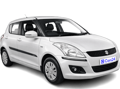 2013 Maruti Swift - Hatchback - Petrol - Manual - ₹2.28 lakh