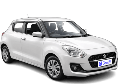 2022 Maruti Swift - Hatchback - CNG - Manual - ₹5.10 lakh