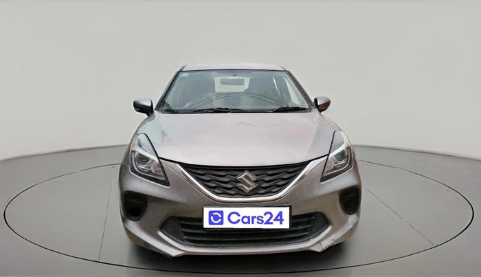 2021 Maruti Baleno DELTA PETROL 1.2, Petrol, Manual, 45,160 km, exterior