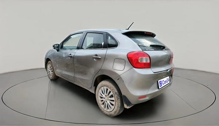 2021 Maruti Baleno DELTA PETROL 1.2, Petrol, Manual, 45,160 km, exterior