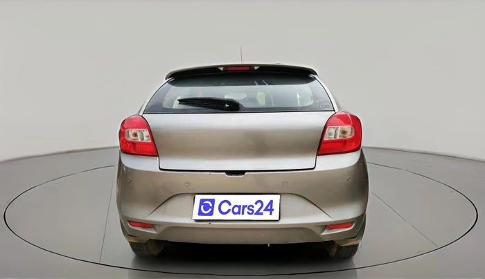 2021 Maruti Baleno DELTA PETROL 1.2, Petrol, Manual, 45,160 km, exterior