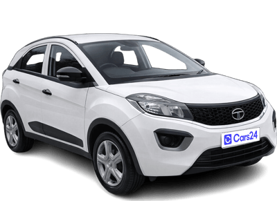 2019 Tata NEXON - SUV - Petrol - Manual - ₹4.13 lakh