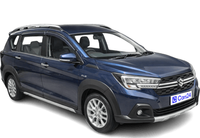 2022 Maruti XL6 - SUV - Petrol - Manual - ₹8.55 lakh