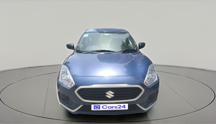 2020 Maruti Dzire LXI, Petrol, Manual, 55,419 km, exterior