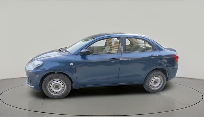 2020 Maruti Dzire LXI, Petrol, Manual, 55,419 km, exterior