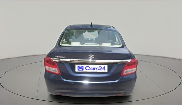 2020 Maruti Dzire LXI, Petrol, Manual, 55,419 km, exterior
