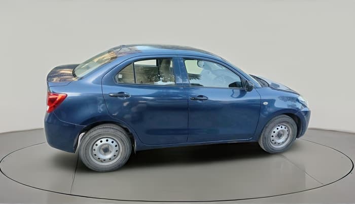 2020 Maruti Dzire LXI, Petrol, Manual, 55,419 km, exterior