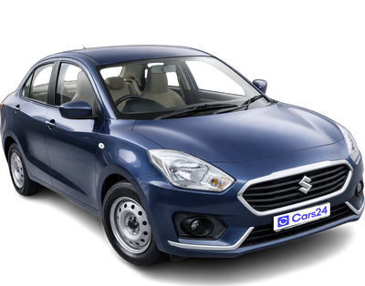2020 Maruti Dzire - Sedan - Petrol - Manual - ₹4.90 lakh