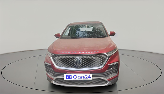 2019 MG HECTOR SHARP 1.5 DCT PETROL, Petrol, Automatic, 57,343 km, exterior