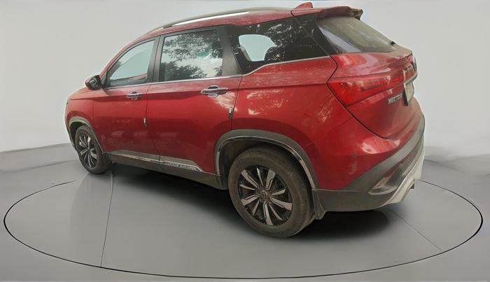 2019 MG HECTOR SHARP 1.5 DCT PETROL, Petrol, Automatic, 57,343 km, exterior