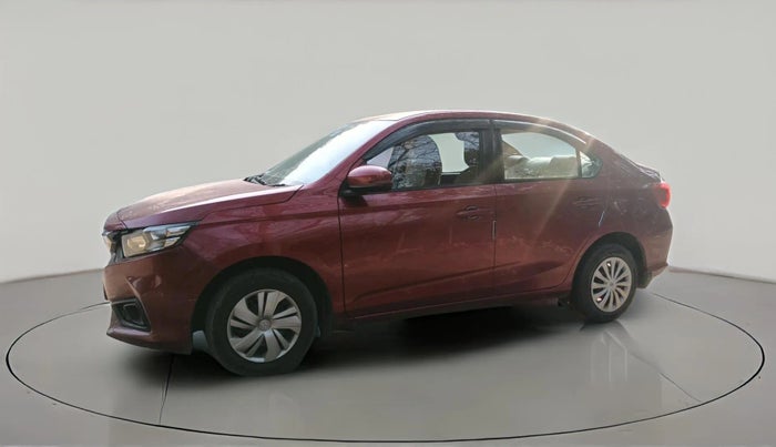 2018 Honda Amaze 1.5L I-DTEC S CVT, Diesel, Automatic, 2,38,449 km, exterior