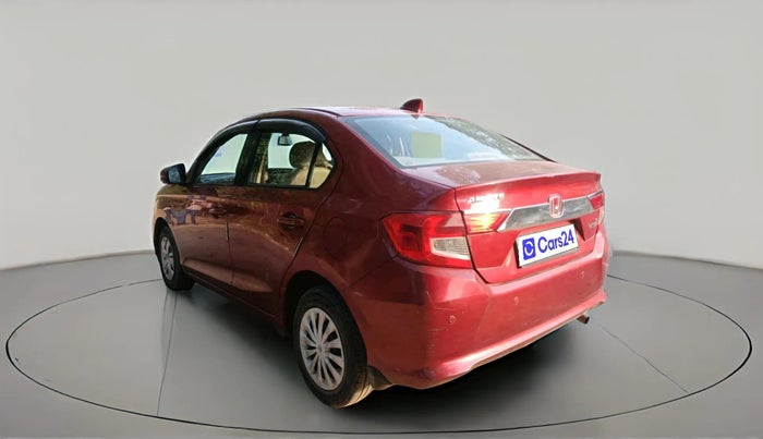 2018 Honda Amaze 1.5L I-DTEC S CVT, Diesel, Automatic, 2,38,449 km, exterior