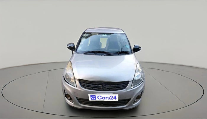 2012 Maruti Swift Dzire VXI, Petrol, Manual, 1,01,546 km, exterior