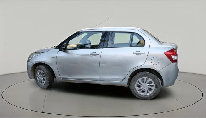2012 Maruti Swift Dzire VXI, Petrol, Manual, 1,01,546 km, exterior