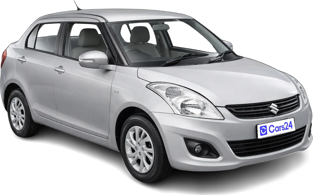 2012 Maruti Swift Dzire - Sedan - Petrol - Manual - ₹1.95 lakh