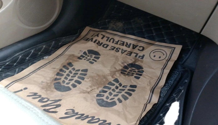 2013 Hyundai i20 ASTA 1.2, Petrol, Manual, 86,350 km, interior