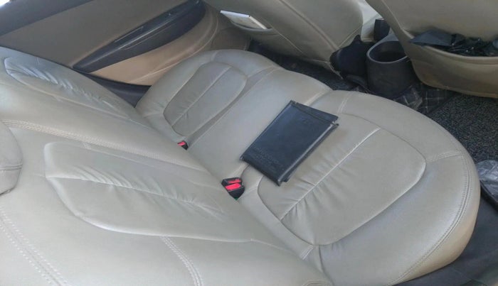 2013 Hyundai i20 ASTA 1.2, Petrol, Manual, 86,350 km, interior