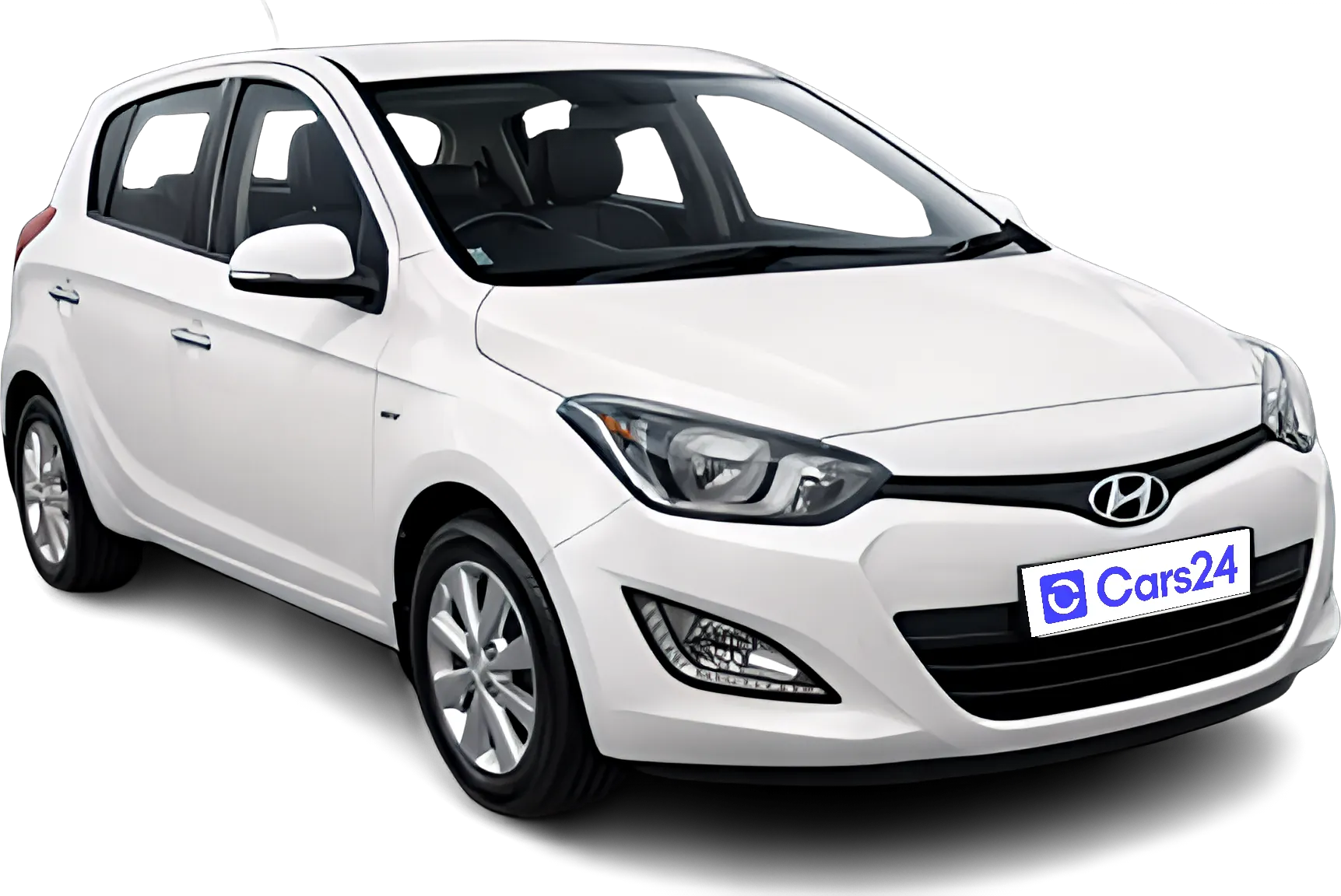 2013 Hyundai i20 - Hatchback - Petrol - Manual - ₹2.28 lakh