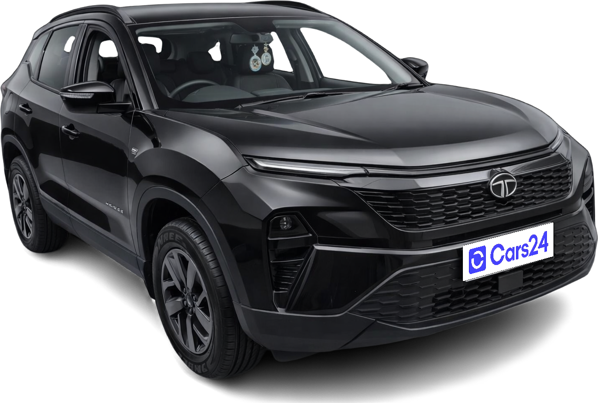 2024 Tata Harrier - SUV - Diesel - Manual - ₹15.79 lakh