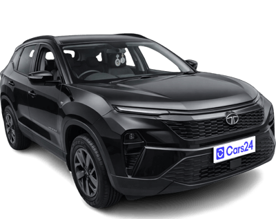 2024 Tata Harrier - SUV - Diesel - Manual - ₹15.79 lakh
