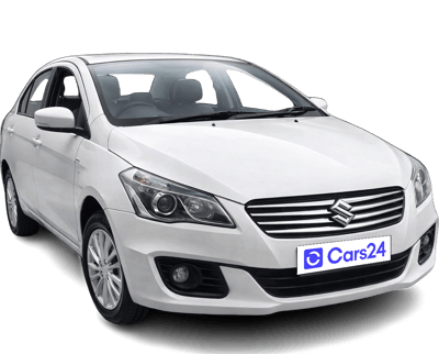 2015 Maruti Ciaz - Sedan - Petrol - Manual - ₹2.98 lakh