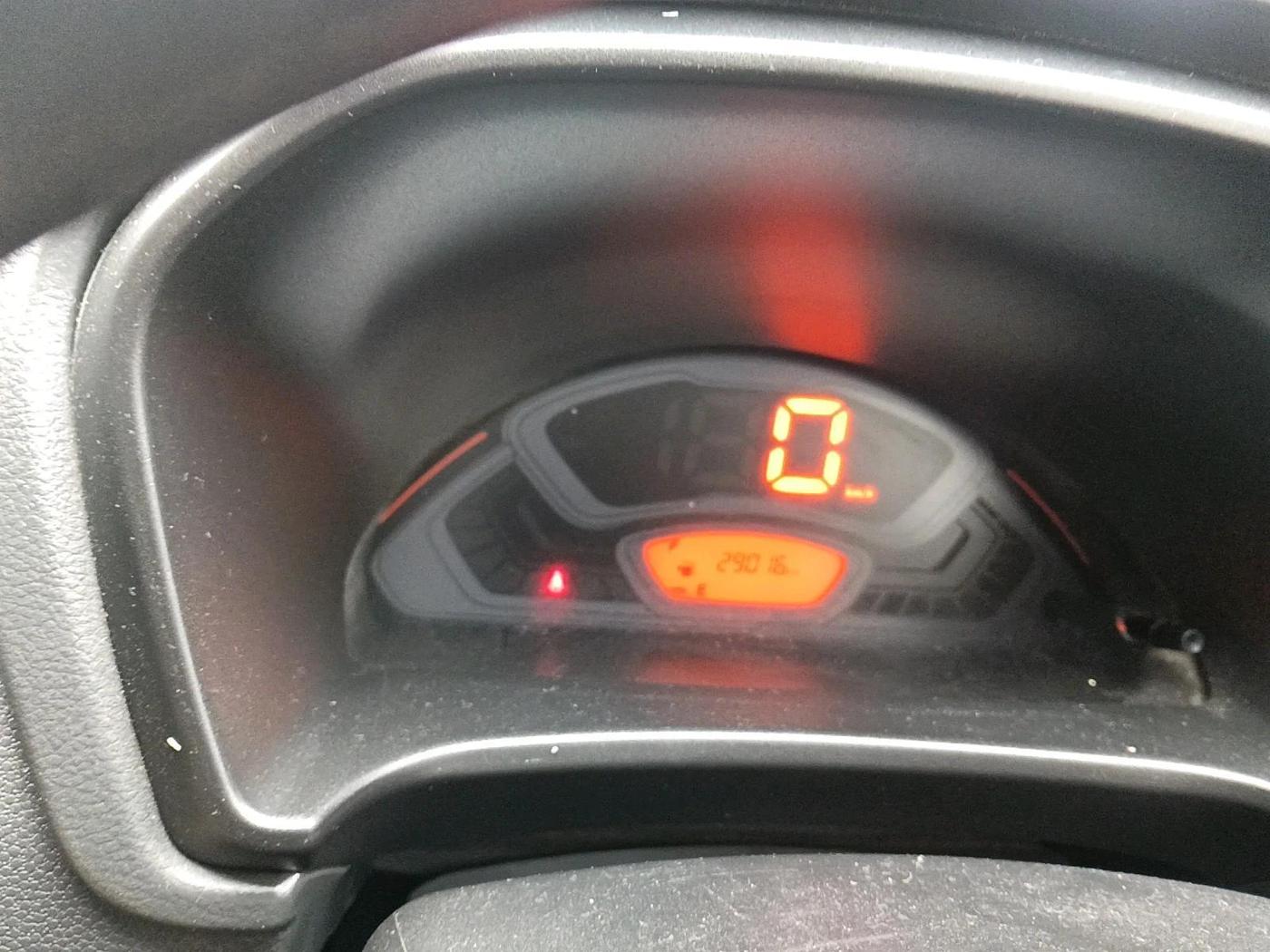 2024 Maruti Alto K10 LXI, Petrol, Manual, 29,016 km, interior