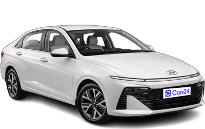 2024 Hyundai Verna - Sedan - Petrol - Manual - ₹8.00 lakh