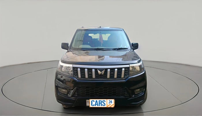 2023 Mahindra BOLERO NEO N 8, Diesel, Manual, 24,500 km, exterior