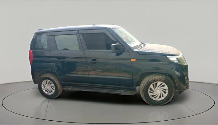 2023 Mahindra BOLERO NEO N 8, Diesel, Manual, 24,500 km, exterior