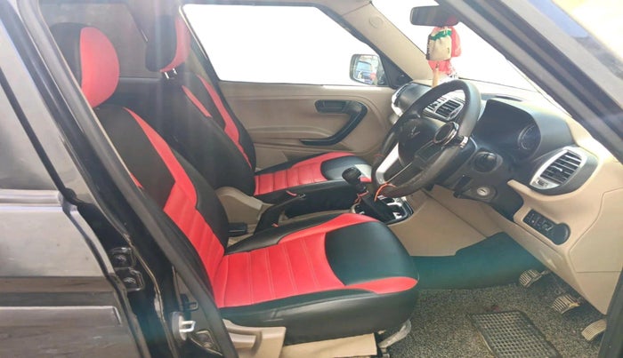 2023 Mahindra BOLERO NEO N 8, Diesel, Manual, 24,500 km, interior